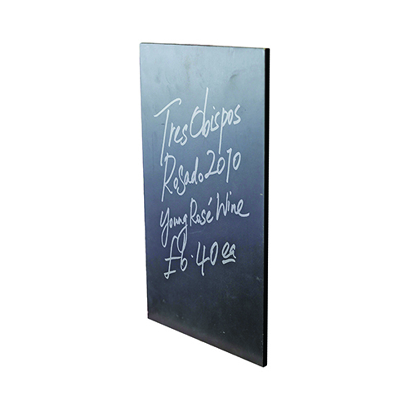 Individual Blackboard, Artisan Range, Artisan Point of Sale and Signage