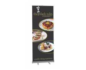 Pull Up Banners