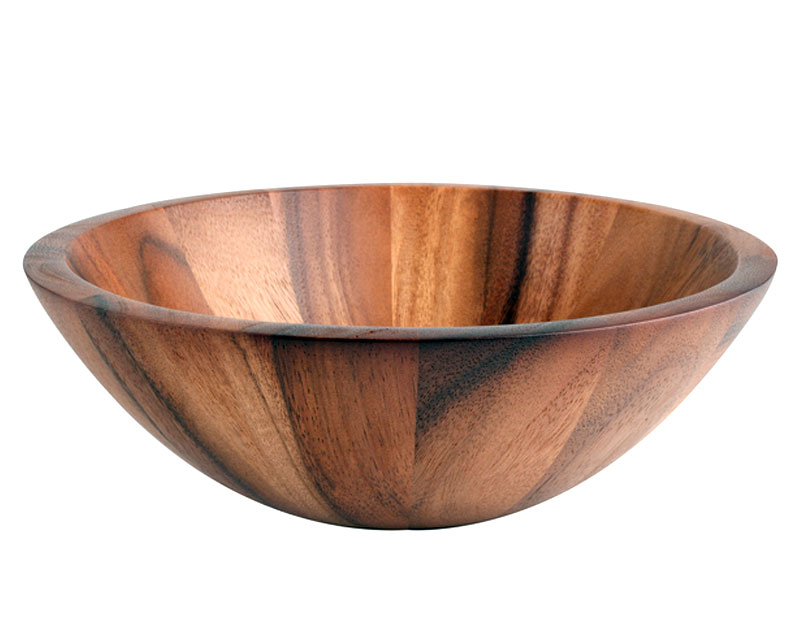 Tuscany Wooden Bowls