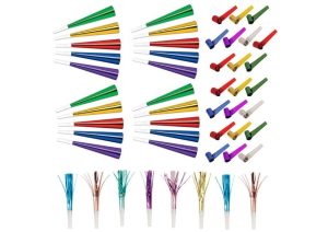 Multi-Coloured Noise Makers