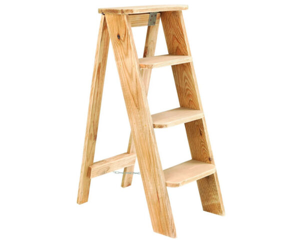 ladder stand