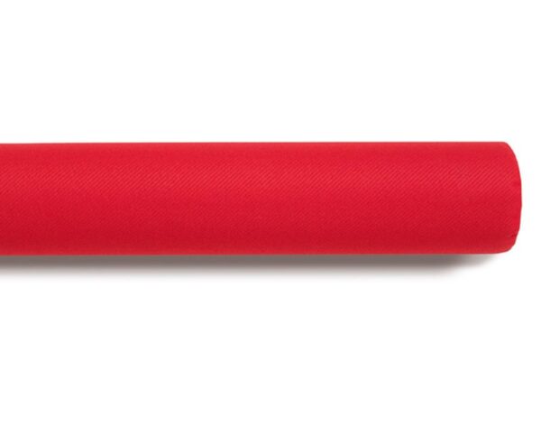 Banqueting Roll Red