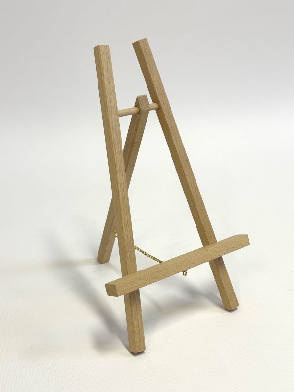 small easel