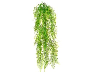 Artificial Hanging Fern