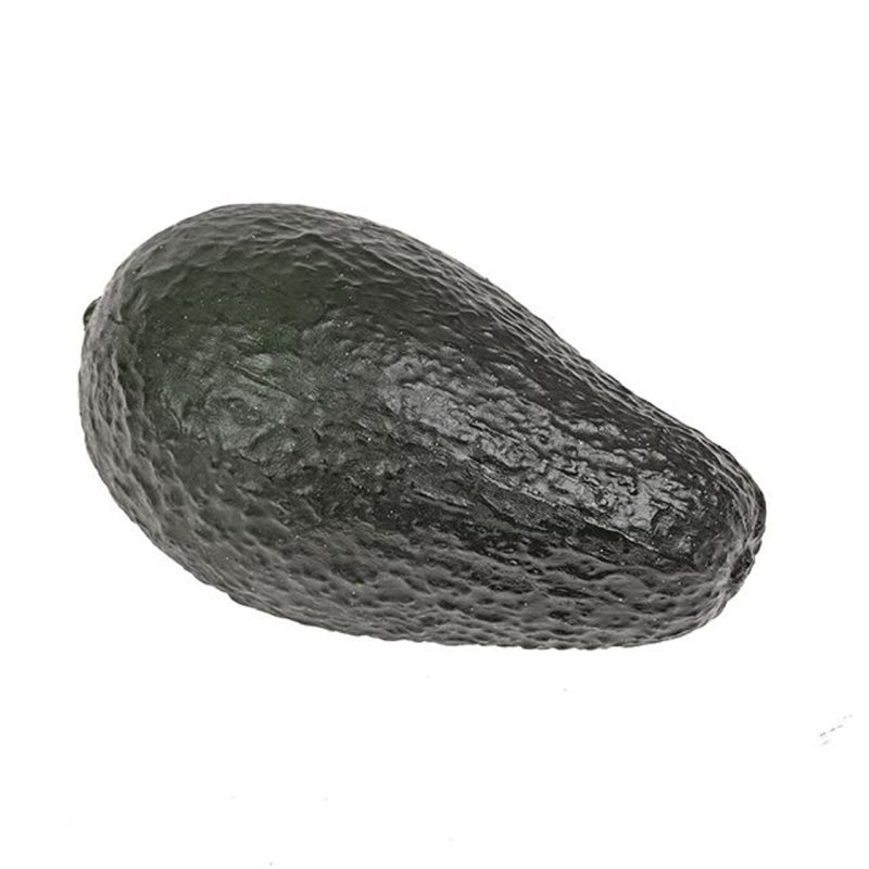 artificial avocado