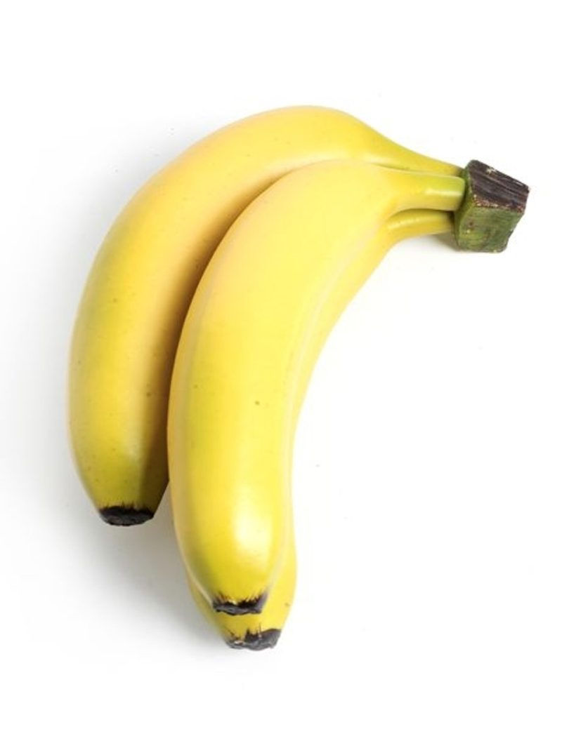 artificial banana