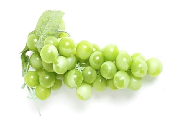 green grapes