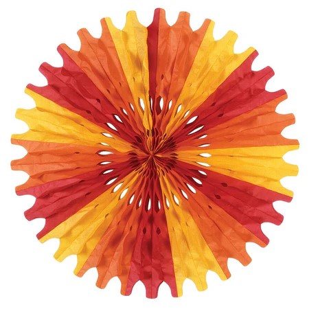 Autumn Paper Decoration