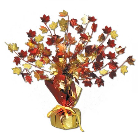 Autumn Centrepiece