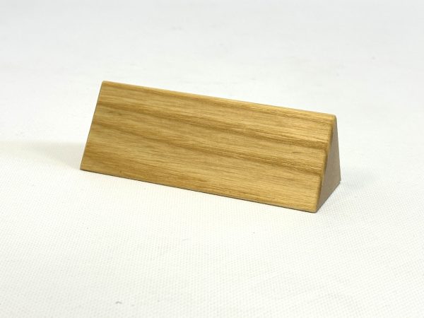 Wooden Block