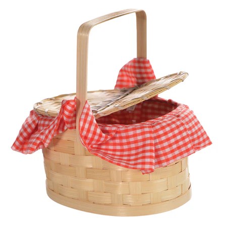 Picnic Basket