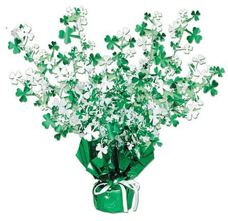 St Patrick's Centrepiece