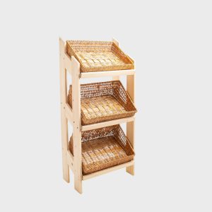 Floor Display Stand