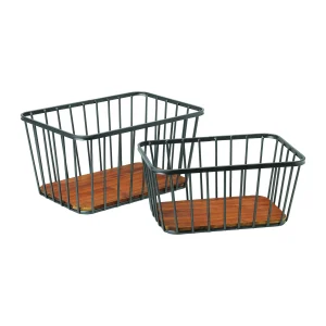 metro baskets