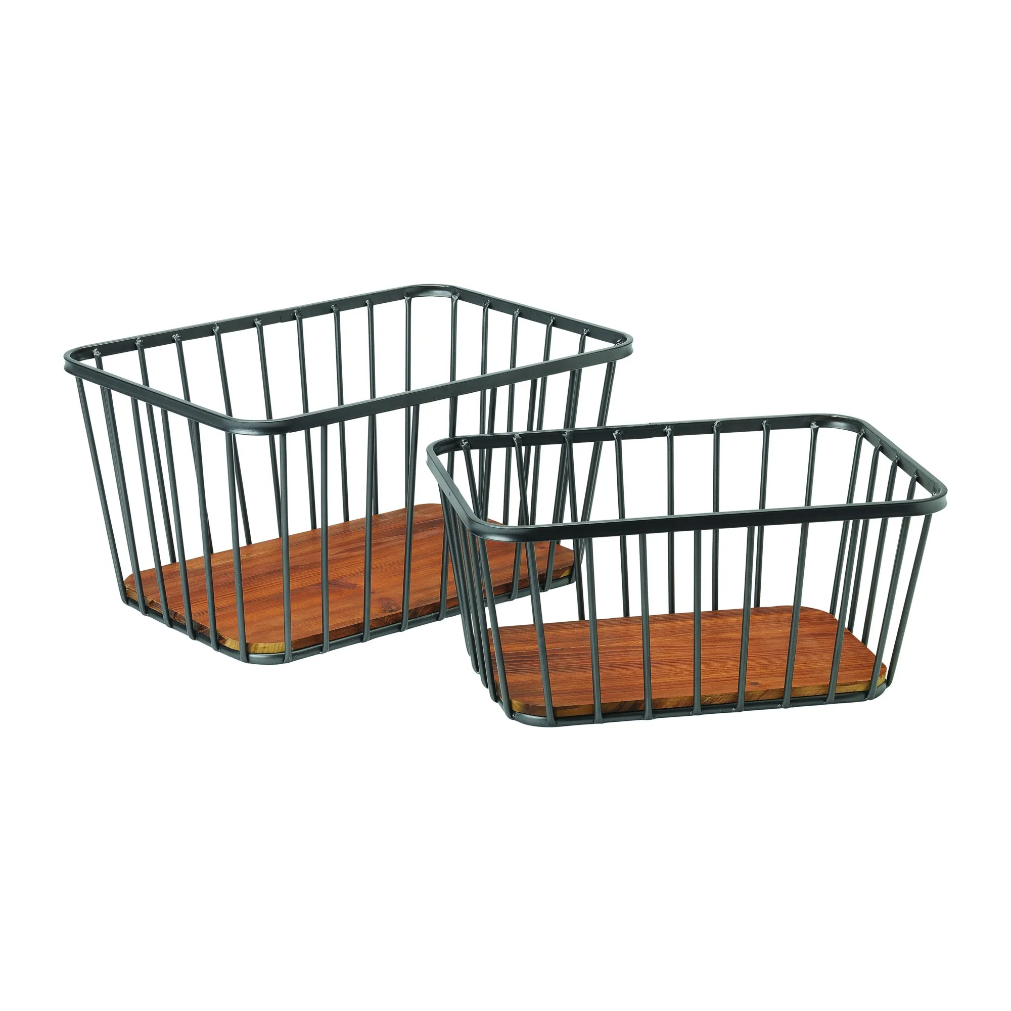metro baskets