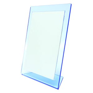 Fluorescent Acrylic Stands