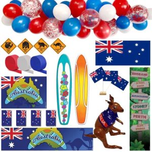 Australia day