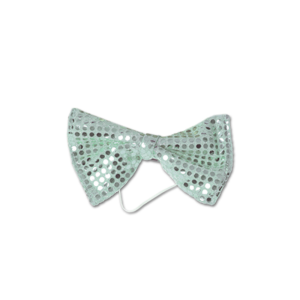 Sparkly Bow Tie