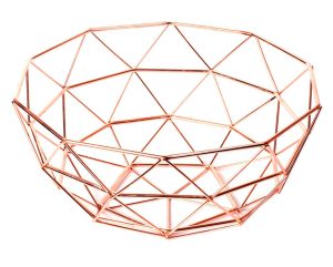 copper bowl