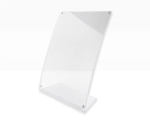 Acrylic Menu Holders