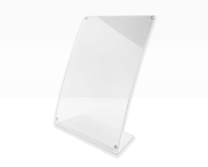 Acrylic Menu Holders