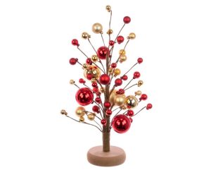 Bauble Tree