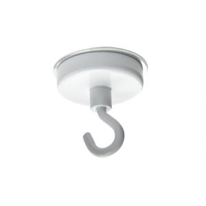 magnetic ceiling fixing