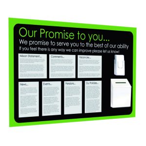 Notice Board
