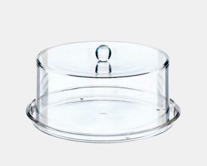 cake dome