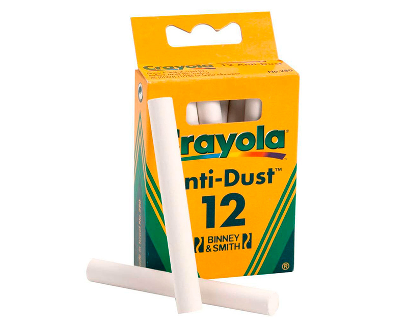 Chalk Sticks