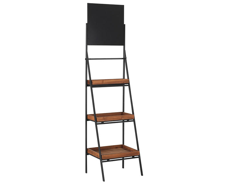 Chalkboard Folding Stand