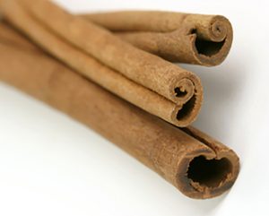 Cinnamon