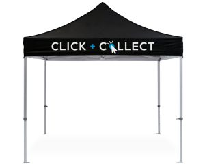 Pop Up Shelters