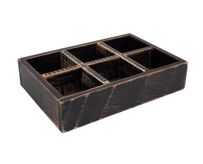 Compartment Storage Box