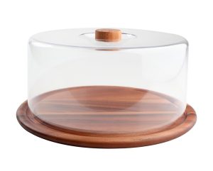 board and dome