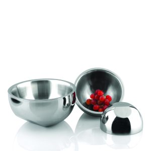 Dual Angle Bowl