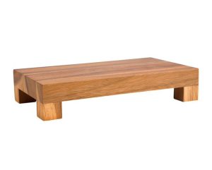 Display Block Riser