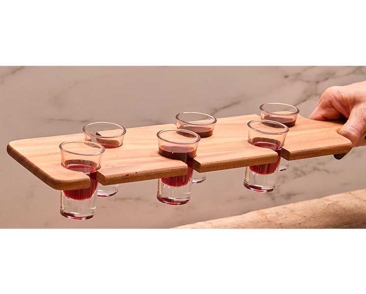 Drinks-Paddle-Board