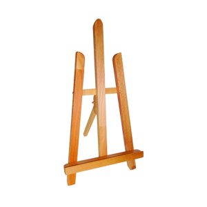 Table Top Wood Easels