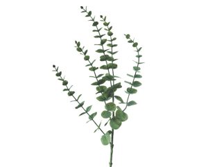 Artificial Eucalyptus Spray