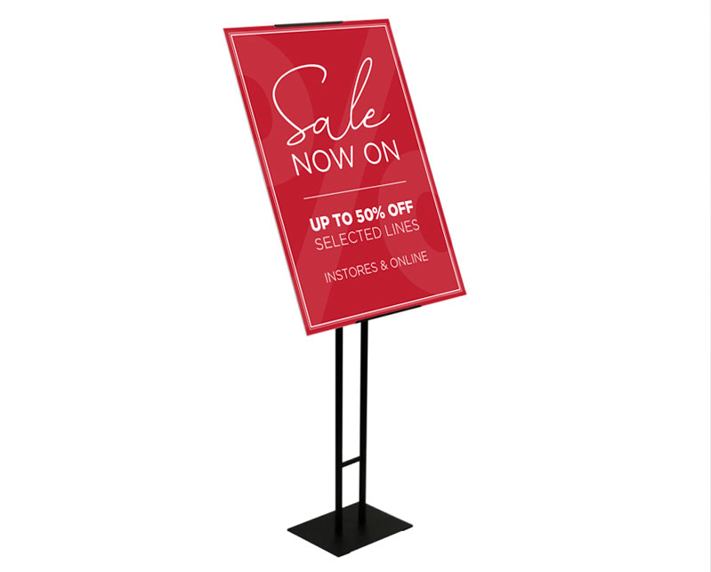 Display Easel