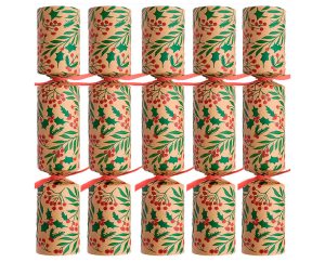 Eco Friendly Crackers