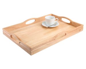 tray