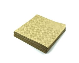 gold slip cover