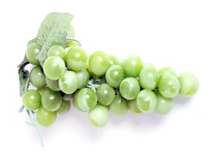 Artificial Grapes