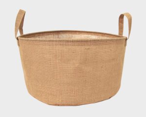 Hessian Bag