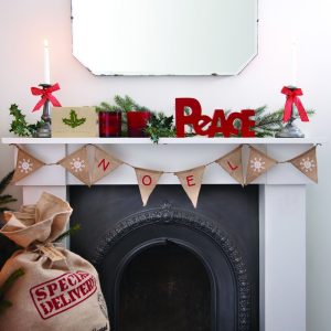 Hessian Bunting