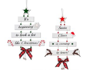 Hanging Decoration Pack