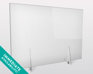 Hot Counter Screen
