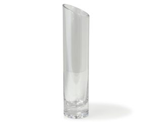 Japanese Acrylic Vase